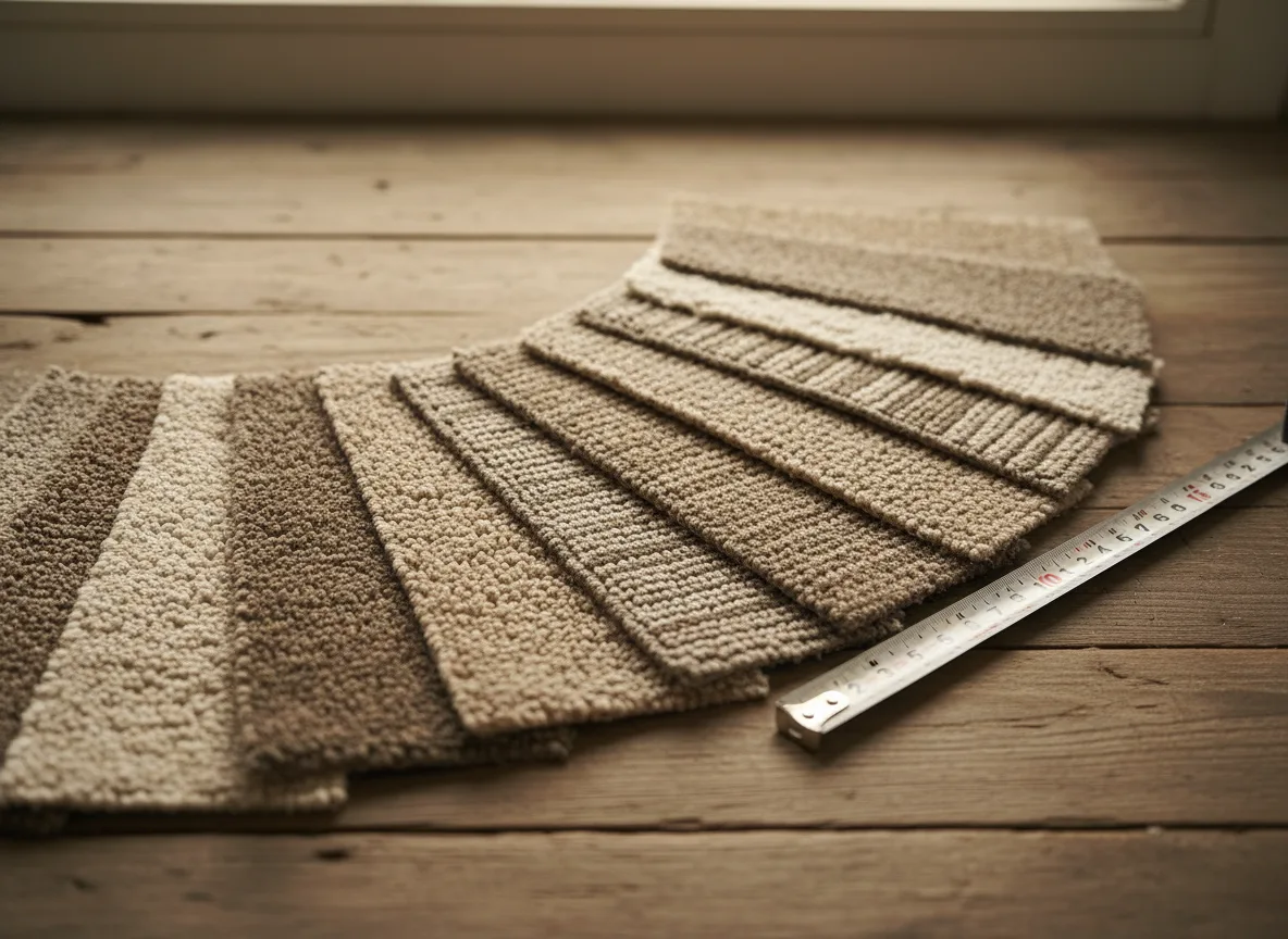 Carpet Installation Brock, NE FAQs